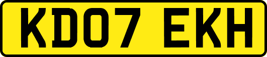 KD07EKH