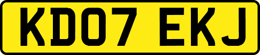 KD07EKJ