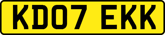 KD07EKK