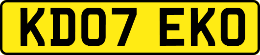 KD07EKO