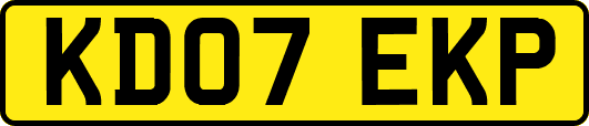KD07EKP