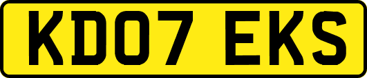 KD07EKS