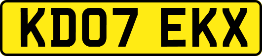 KD07EKX