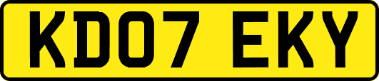 KD07EKY