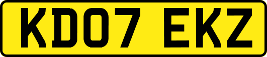 KD07EKZ