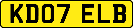 KD07ELB