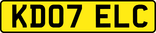 KD07ELC