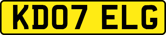 KD07ELG