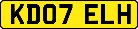 KD07ELH