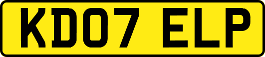 KD07ELP