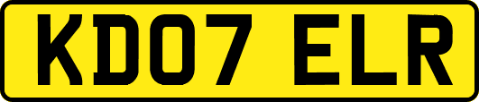 KD07ELR