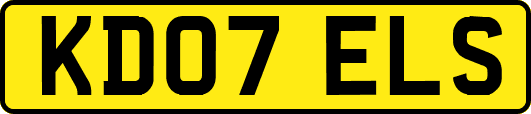 KD07ELS