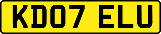 KD07ELU
