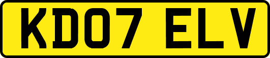KD07ELV