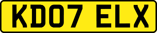 KD07ELX