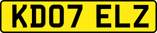 KD07ELZ