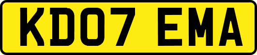 KD07EMA