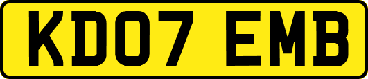KD07EMB