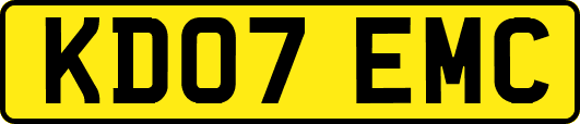 KD07EMC