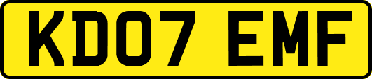 KD07EMF