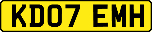KD07EMH