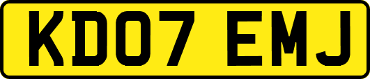 KD07EMJ