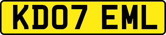 KD07EML