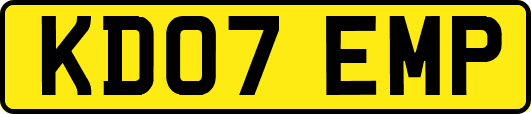 KD07EMP