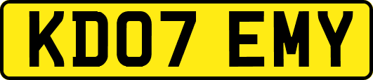 KD07EMY