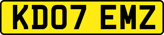 KD07EMZ