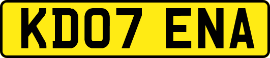 KD07ENA