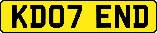 KD07END