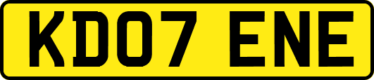 KD07ENE