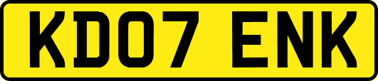 KD07ENK