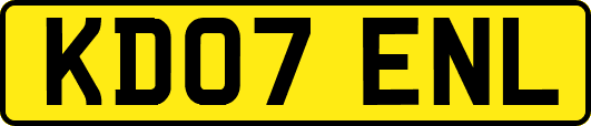 KD07ENL