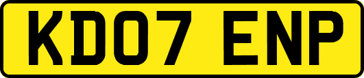 KD07ENP