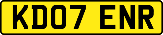 KD07ENR