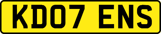 KD07ENS