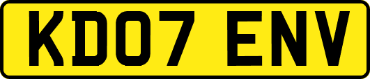 KD07ENV