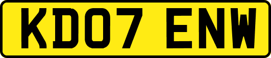KD07ENW