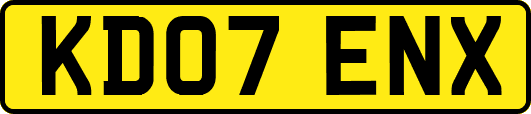 KD07ENX