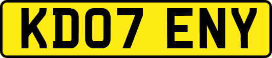 KD07ENY