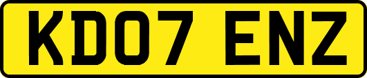 KD07ENZ