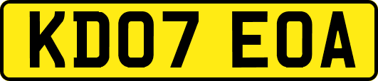 KD07EOA