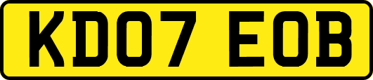 KD07EOB