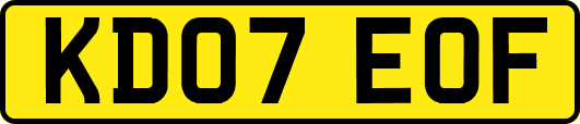 KD07EOF