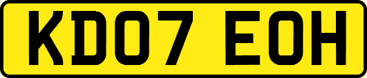 KD07EOH