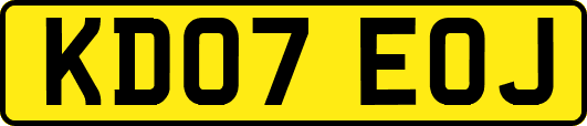 KD07EOJ