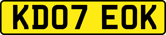 KD07EOK