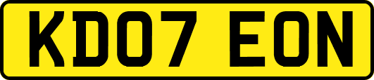 KD07EON